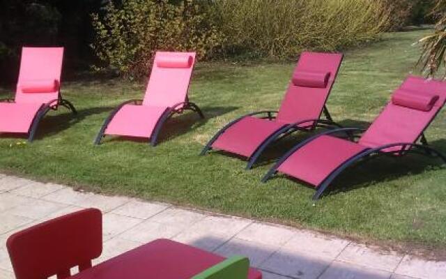 La maison de Keralies