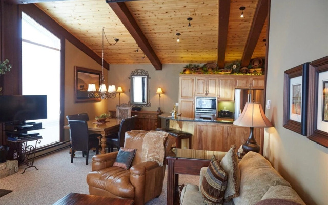 Snowmass Enclave 309