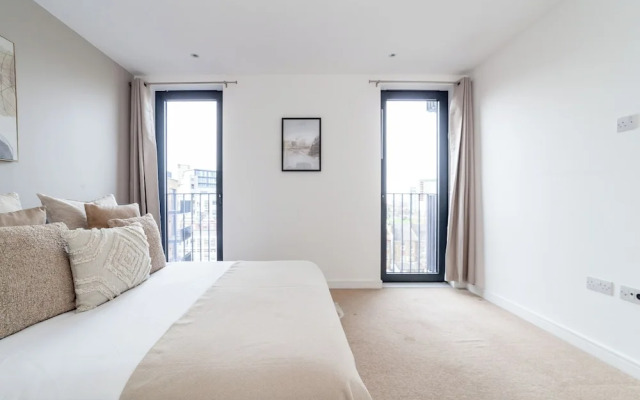 Nice Apartment in Woolwich