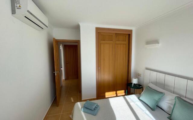 Apartamento Jardines Montecala PG010