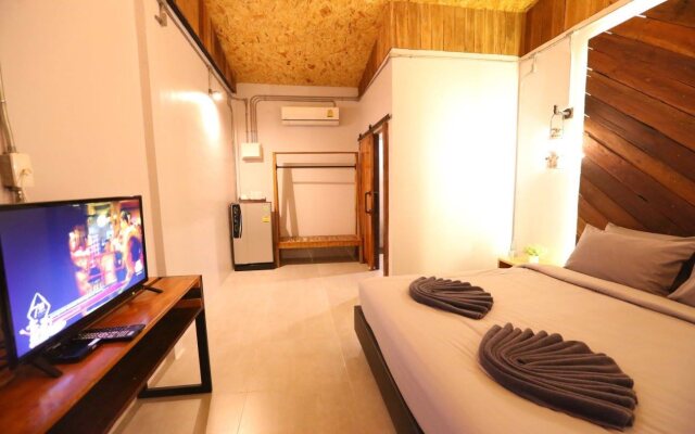 Heyhanavee Resort