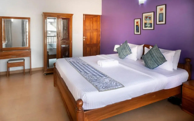 Thor Villa, 5BHK-Private Pool-Cook-Caretaker