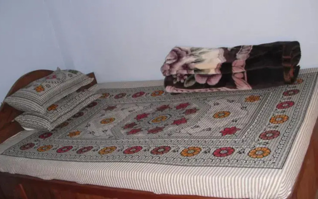 Dil's Homestay