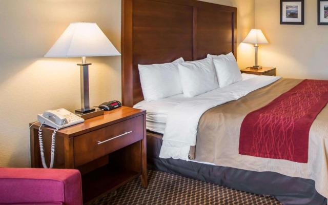 Comfort Inn & Suites