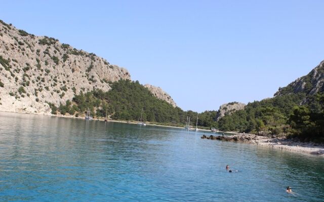 Rüya Pansiyon