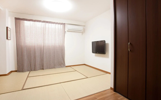 Hotel Hanabi