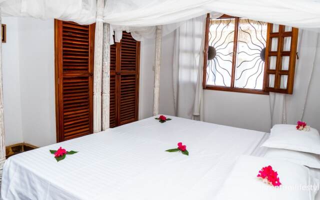 Villa Jua Suite