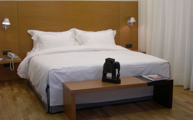 JM Suites Hotel Eco-Friendly Casablanca