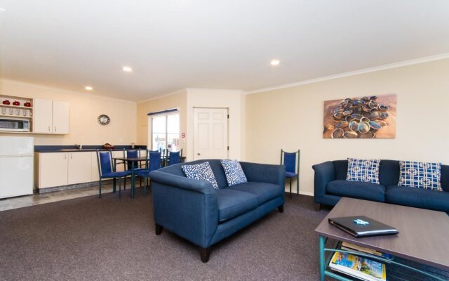 Havelock North Motor Lodge