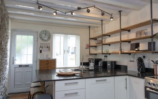 Briardene Cottage