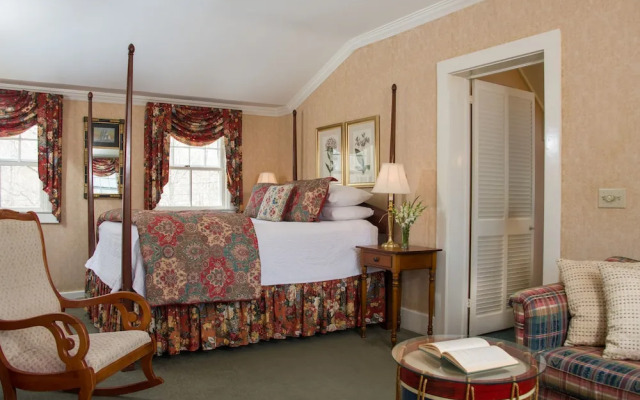 The Inn at Ormsby Hill