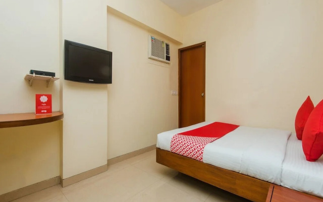 OYO 78659 Collection O Hotel Jayshree Domestic Airport