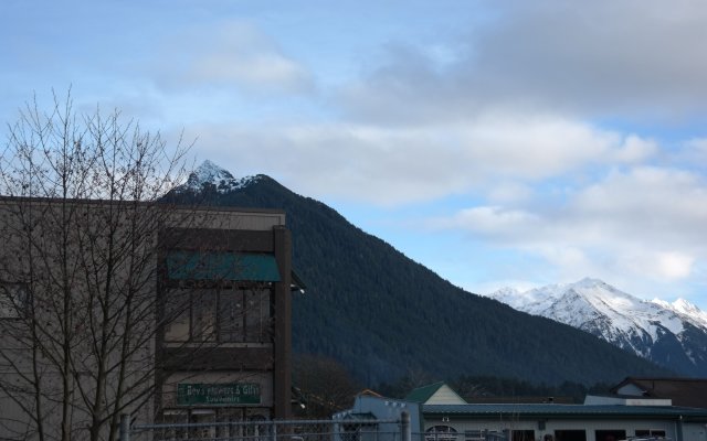 Sitka Hotel and Restaurant