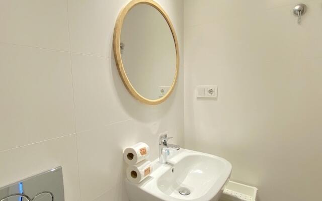 Terrazas de Ladera V5 Casasol