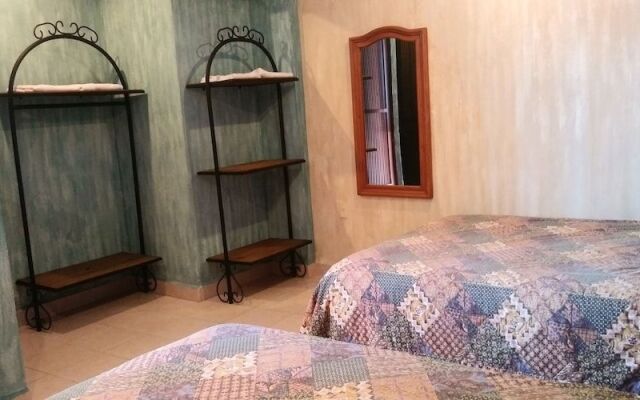 Casa Hotel San Marcos