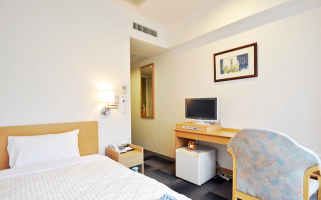 Esashi Onsen Hotel New Korin