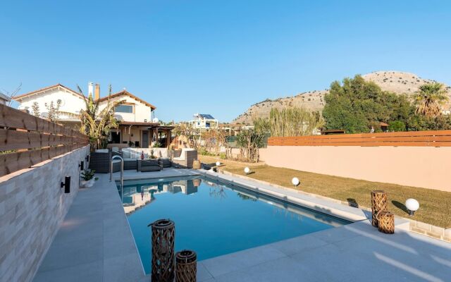 Villa Fay