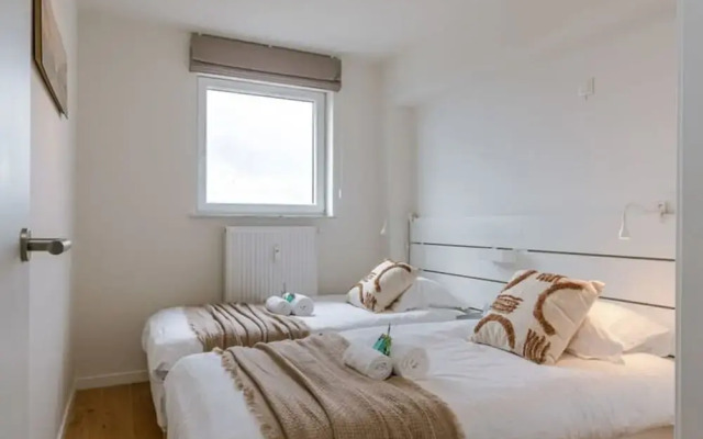 Lovely Apartment Close to the sea