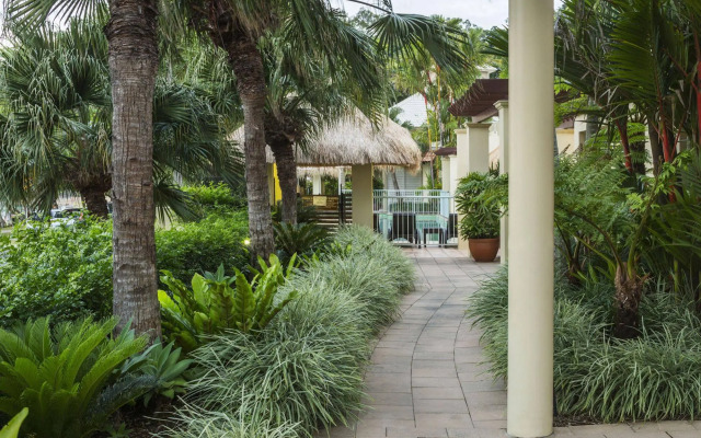 Sea Change Beachfront Apartments