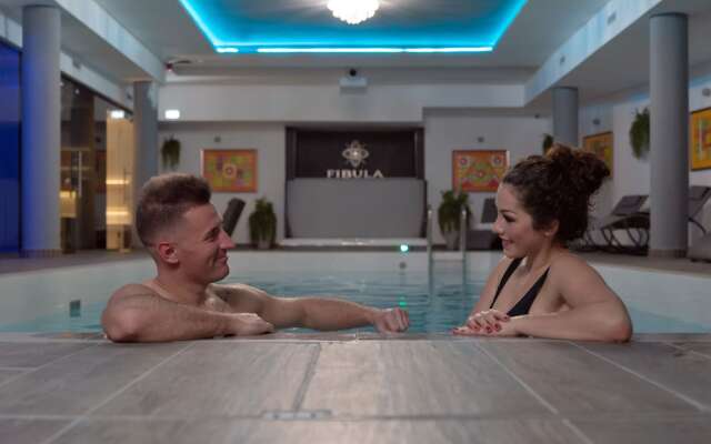 Fibula Residence Hotel & Wellness**** - Adults Only