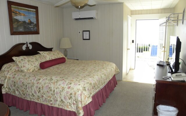 Colonial Gables Oceanfront Village