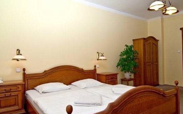 Pension Veronika