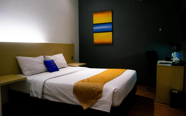 Yunna Hotel