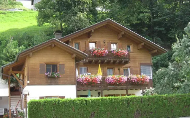 Haus Kieber