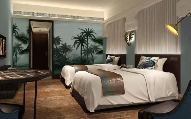 Beijing Huayang Nianhua Hotel