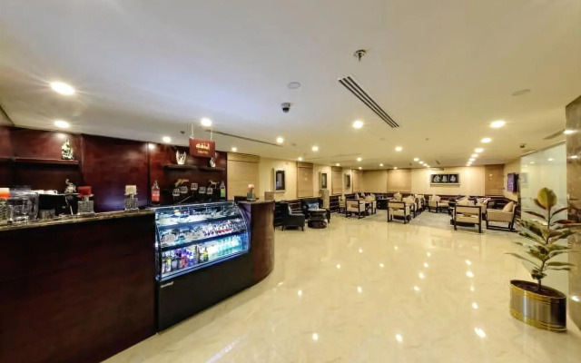 Garden Plaza Hotel