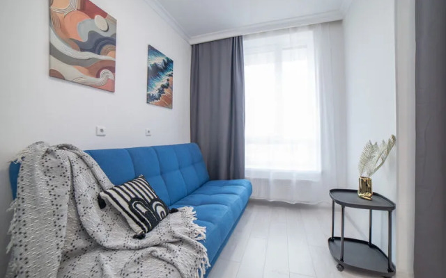 Апартаменты БиГест на ул. Свердлова 32