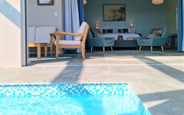 Die Badhuis, Gordons Bay