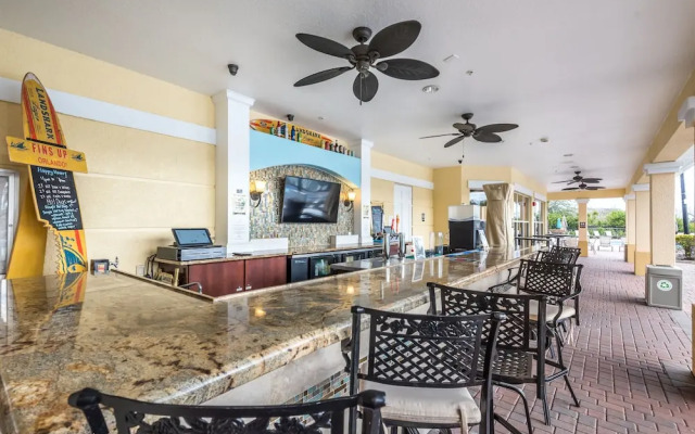 Tropical Dreams Townhome 3 Bedroom Condo by RedAwning