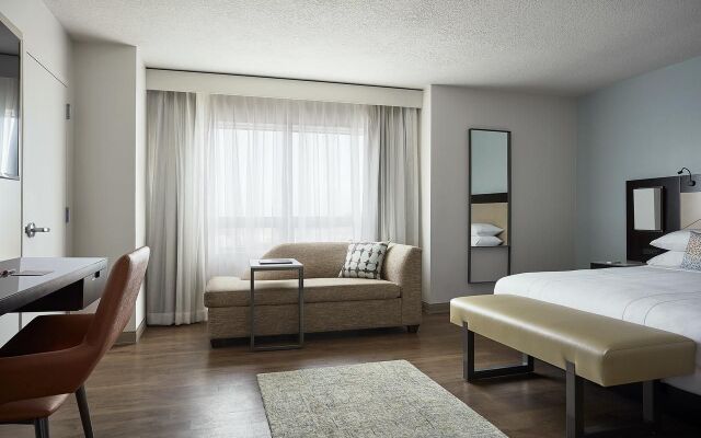 Marriott Orlando Downtown