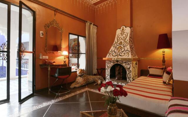 Riad Bindoo