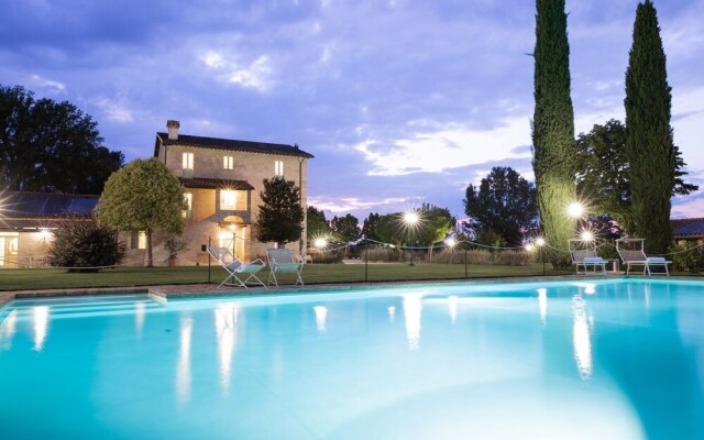 Villa Dolcesole by Mmega