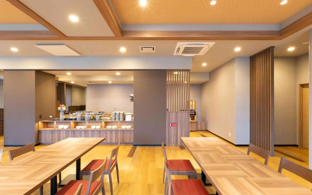 Hotel Route Inn Sakurai Ekimae