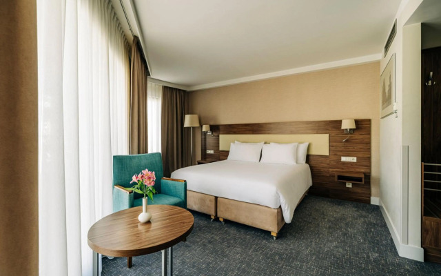 Holiday Inn Lodz by IHG