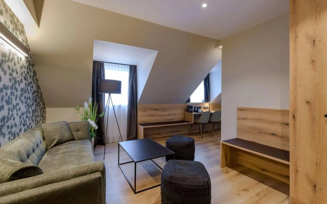 Mercure Hotel München Altstadt