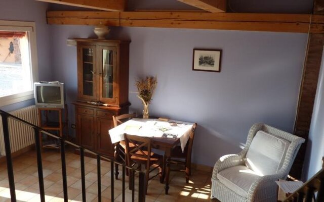 Agriturismo Spagnolina