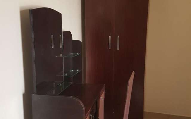 Beni Gold Hotels Apapa