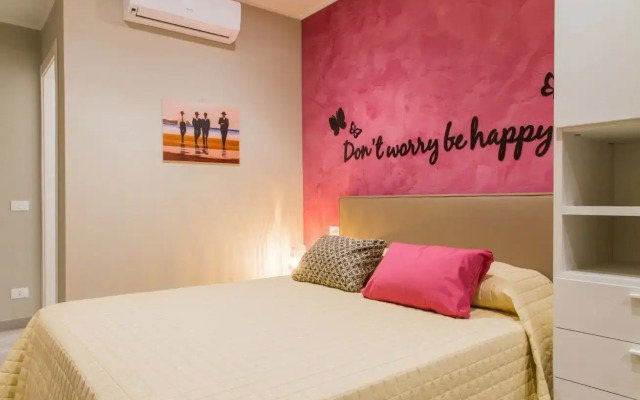 Suite Bordonaro Apartments