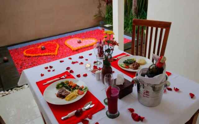 ThanTha Ubud Villa