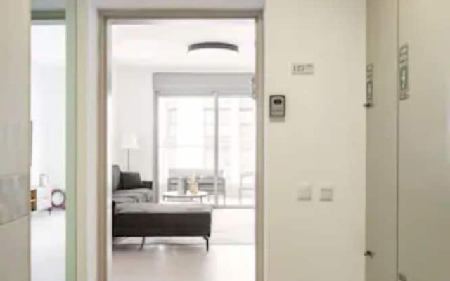 Luxury 3BR 32 Floor SeaView