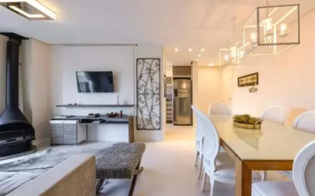 Apartamento Lindo Centro de Canela
