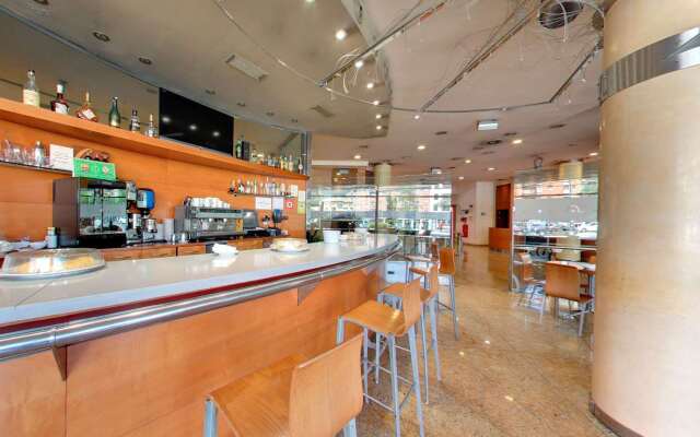 Hotel Silken Monumental Naranco