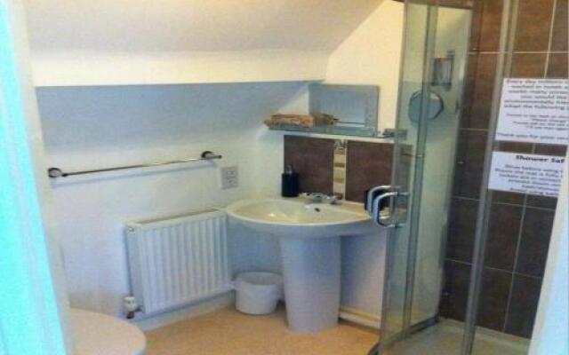 Tyto Alba Bed & Breakfast