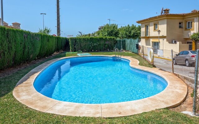 Beatriz Amazing House In 1 Min Walk To The Beach Sea Views Wifi