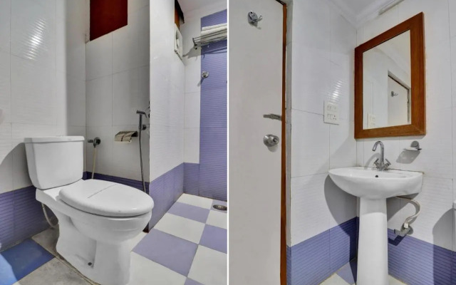 Hotel Kailash Residency