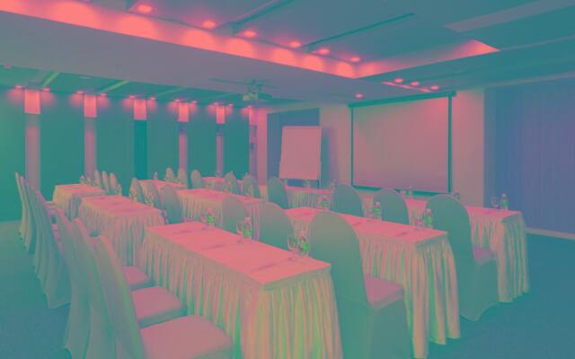 Lavender Boutique Hotel